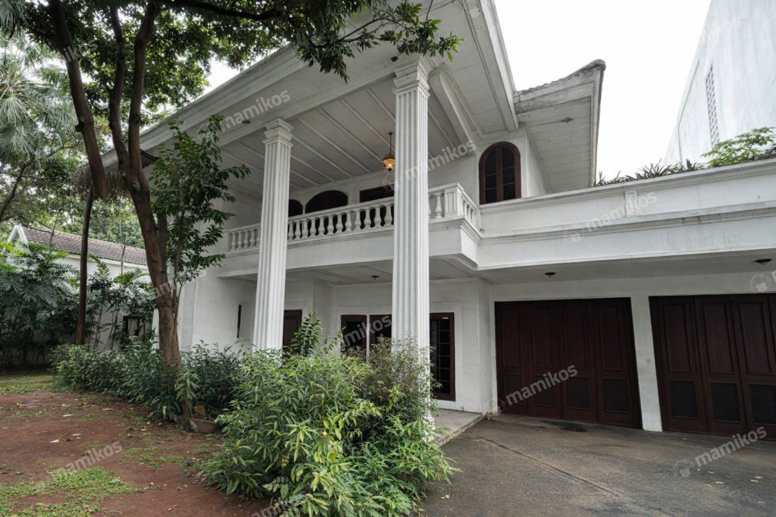 Rumah 5KT 6KM Pondok Indah Jakarta Selatan