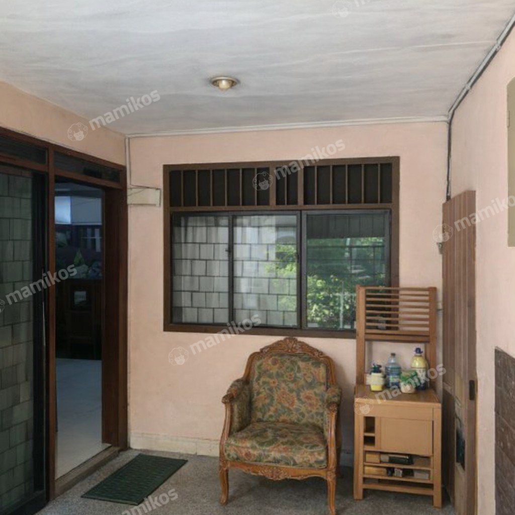 Rumah 4KT 2KM Meruya Jakarta Barat - Photo 4