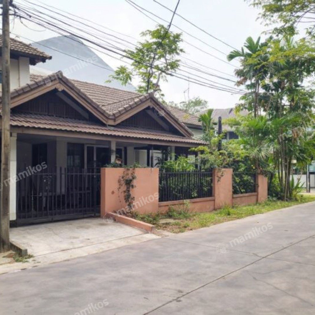 Rumah Sertifikat SHM 3 Kamar Tidur 2 Kamar Mandi Bintaro Jakarta Selatan - Photo 2