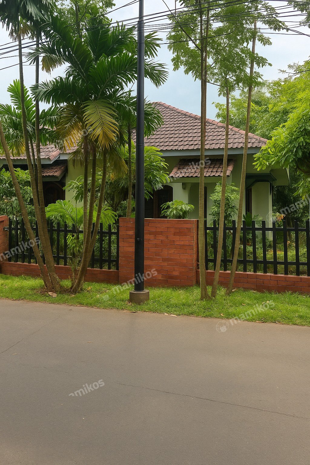 Rumah Sertifikat SHM 3 Kamar Tidur 2 Kamar Mandi Bintaro Jakarta Selatan - Photo 3