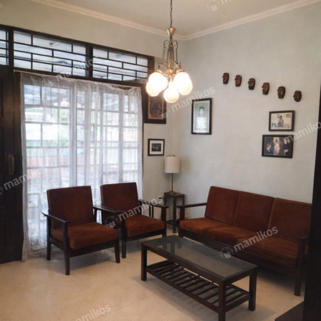 Rumah Sertifikat SHM 3 Kamar Tidur 2 Kamar Mandi Bintaro Jakarta Selatan - Photo 4