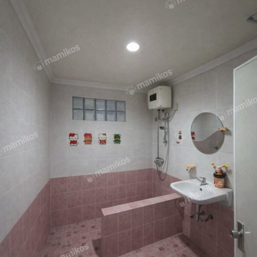 Rumah Sertifikat SHM 4 Kamar Tidur 4 Kamar Mandi Green garden Jakarta Barat - Photo 2