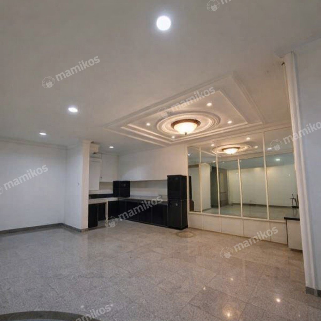 Rumah Sertifikat SHM 4 Kamar Tidur 4 Kamar Mandi Green garden Jakarta Barat - Photo 4