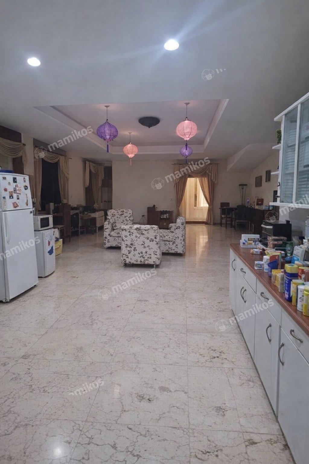 Rumah Sertifikat SHM 4 Kamar Tidur 4 Kamar Mandi Kembangan Jakarta Barat - Photo 4