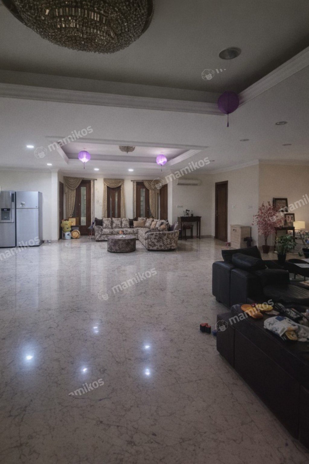 Rumah Sertifikat SHM 4 Kamar Tidur 4 Kamar Mandi Kembangan Jakarta Barat - Photo 5
