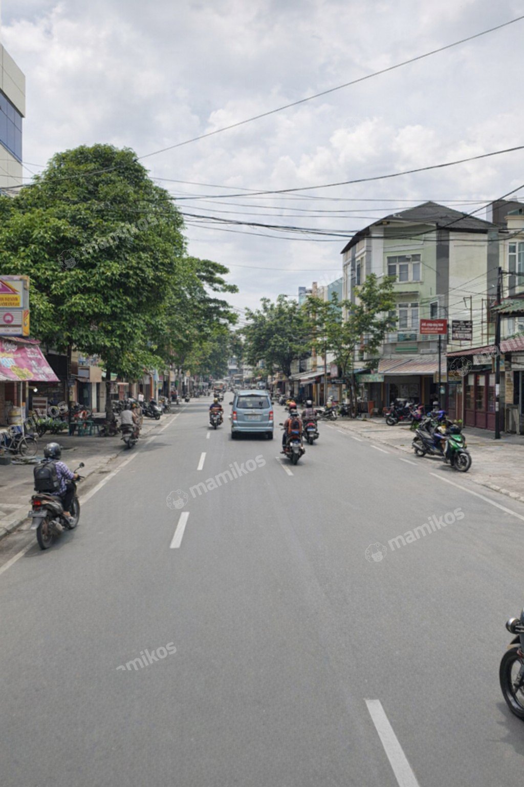 Rumah Sertifikat SHM 5 Kamar Tidur 4 Kamar Mandi Tanjung Duren Jakarta Barat - Photo 3