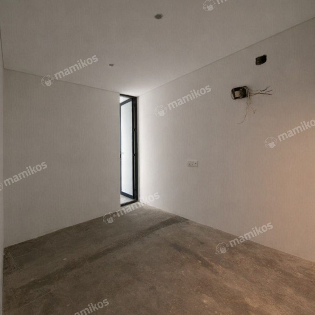 Rumah Sertifikat SHM 4 Kamar Tidur 4 Kamar Mandi Kemang Jakarta Selatan - Photo 3