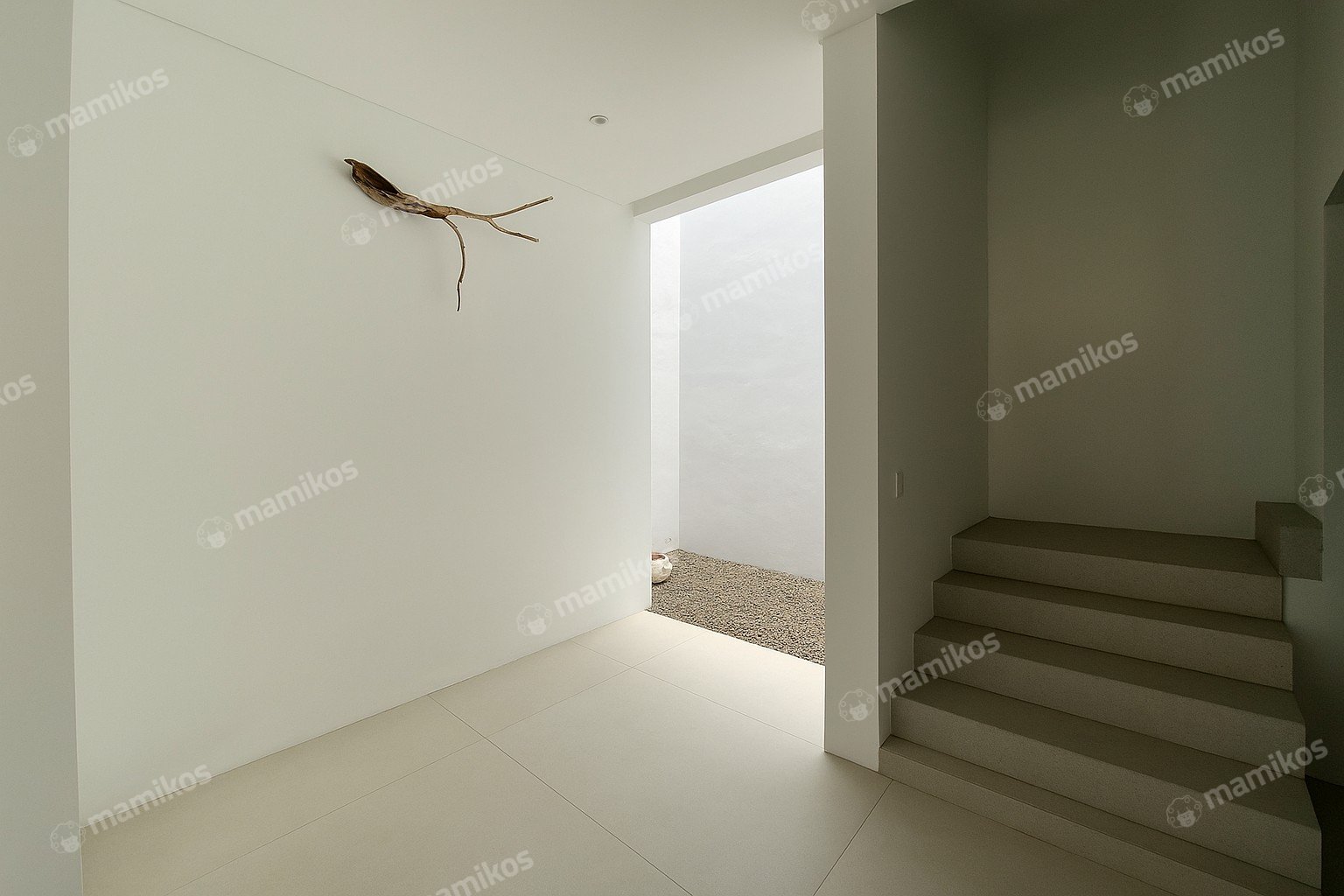 Rumah Sertifikat SHM 4 Kamar Tidur 4 Kamar Mandi Kemang Jakarta Selatan - Photo 5