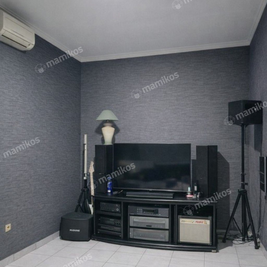 Rumah 4 Kamar Tidur 3 Kamar Mandi 2 Lantai Citra Garden Jakarta Barat - Photo 4