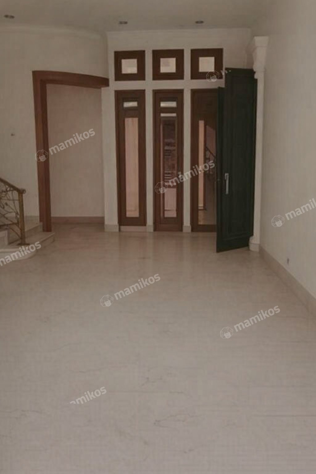 Rumah Sertifikat SHM 4 Kamar Tidur 3 Kamar Mandi Rawamangun Jakarta Timur - Photo 2