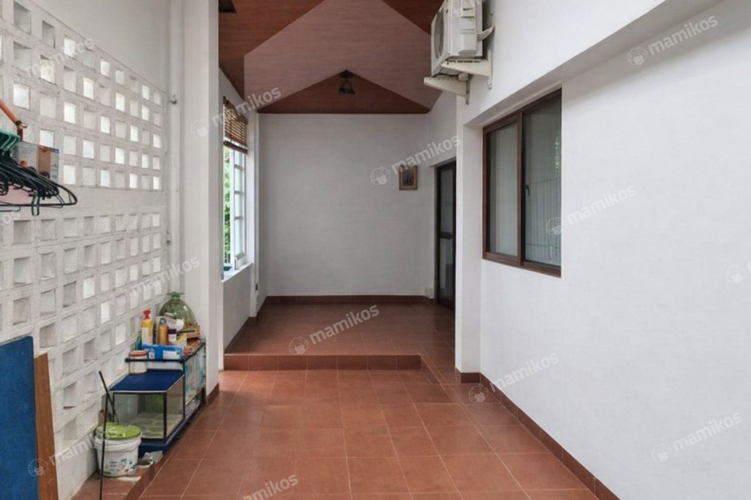 Rumah Sertifikat SHM 4 Kamar Tidur 4 Kamar Mandi Jakarta Garden City Jakarta Timur