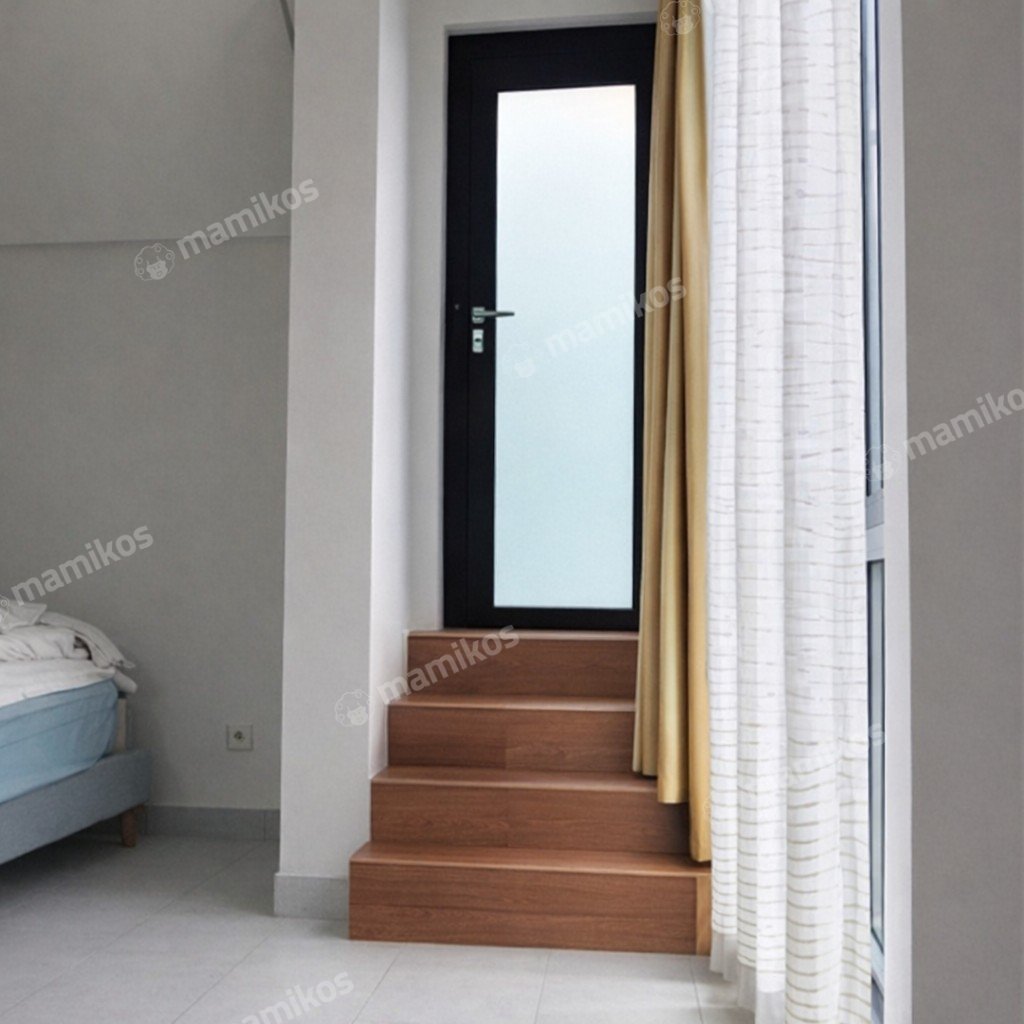 Rumah Sertifikat SHM 3 Kamar Tidur 2 Kamar Mandi Kota Wisata Jakarta Timur - Photo 4