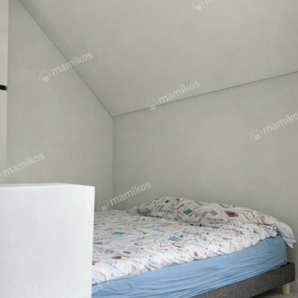 Rumah Sertifikat SHM 3 Kamar Tidur 2 Kamar Mandi Kota Wisata Jakarta Timur - Photo 5