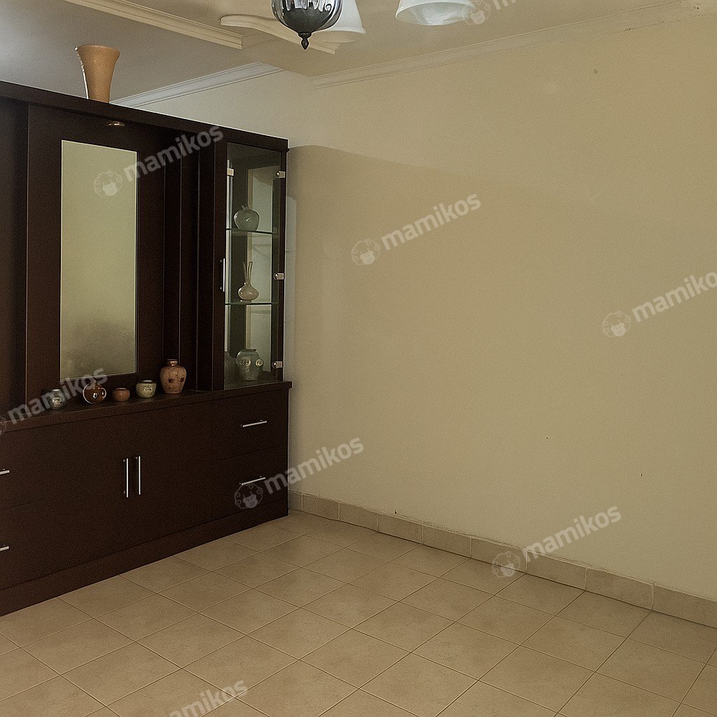 Rumah Sertifikat SHM 4 Kamar Tidur 2 Kamar Mandi Tomang Jakarta Barat
