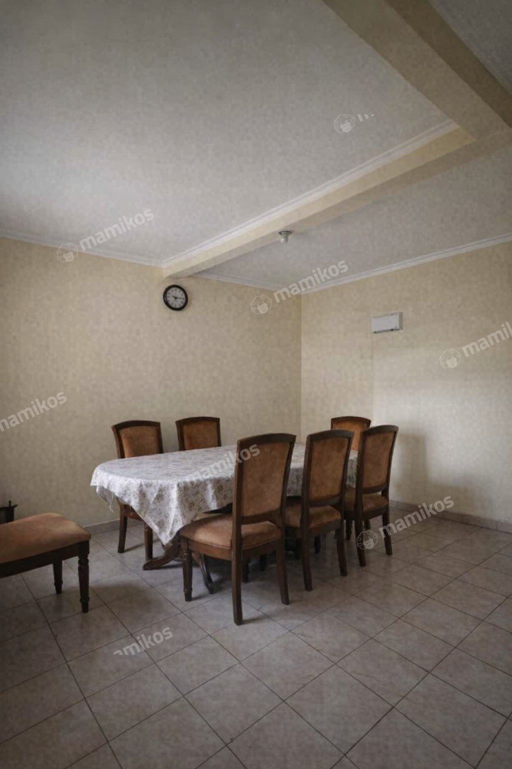 Rumah Sertifikat SHM 4 Kamar Tidur 2 Kamar Mandi Tomang Jakarta Barat - Photo 3