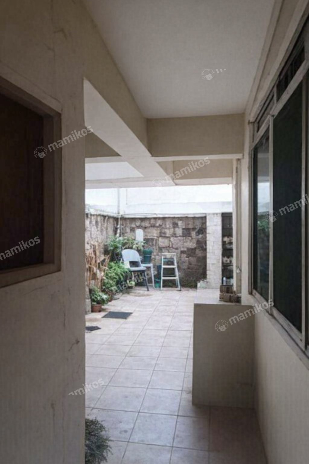 Rumah Sertifikat SHM 4 Kamar Tidur 2 Kamar Mandi Tomang Jakarta Barat - Photo 5