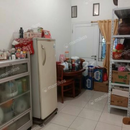 Rumah Sertifikat SHM 2 Kamar Tidur 1 Kamar Mandi Bogor Barat Bogor - Photo 2