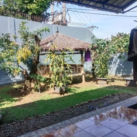 Rumah Sertifikat SHM 2 Kamar Tidur 1 Kamar Mandi Bogor Barat Bogor - Photo 3