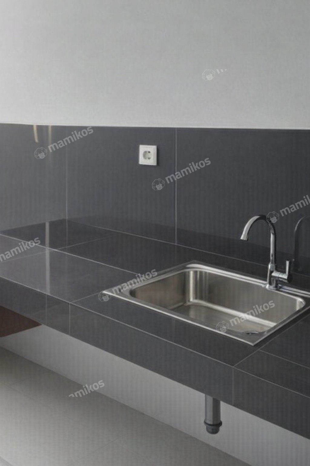 Rumah Sertifikat SHM 3 Kamar Tidur 2 Kamar Mandi Citra Grand Jakarta Timur - Photo 5