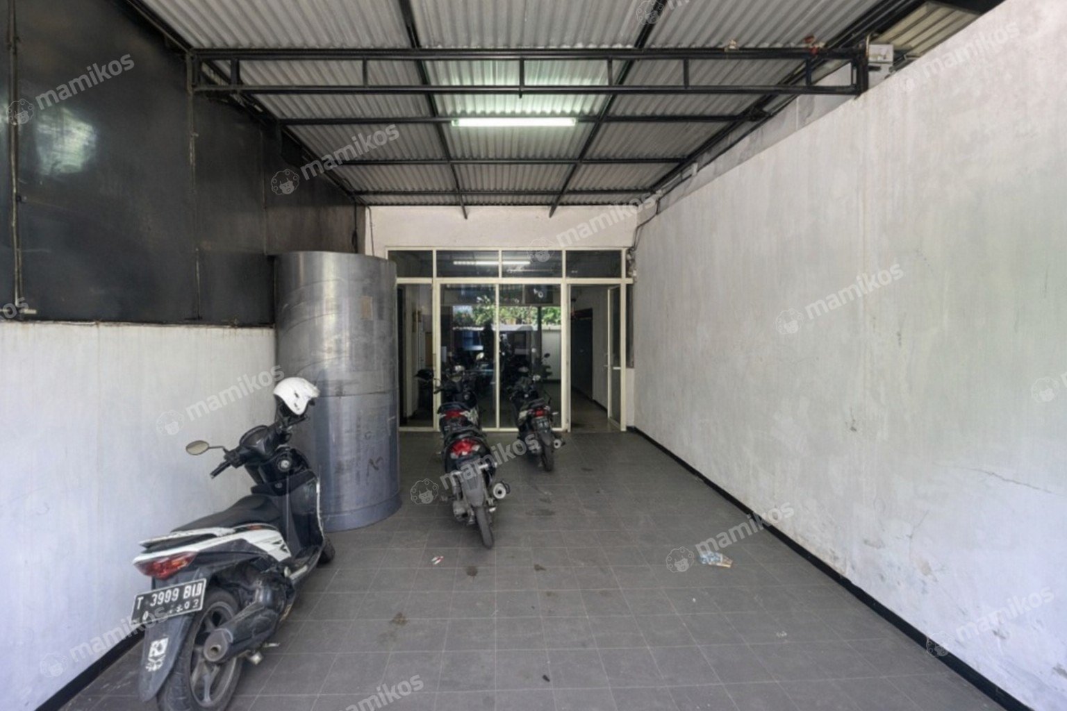 Rumah Sertifikat SHM 12 Kamar Tidur 10 Kamar Mandi Mangga Besar Jakarta Barat