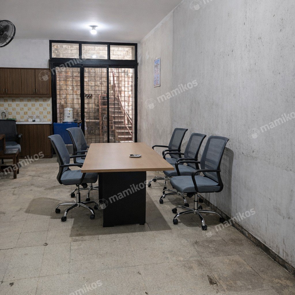 Rumah Sertifikat HGB 4 Kamar Tidur 3 Kamar Mandi Green Ville Jakarta Barat - Photo 3