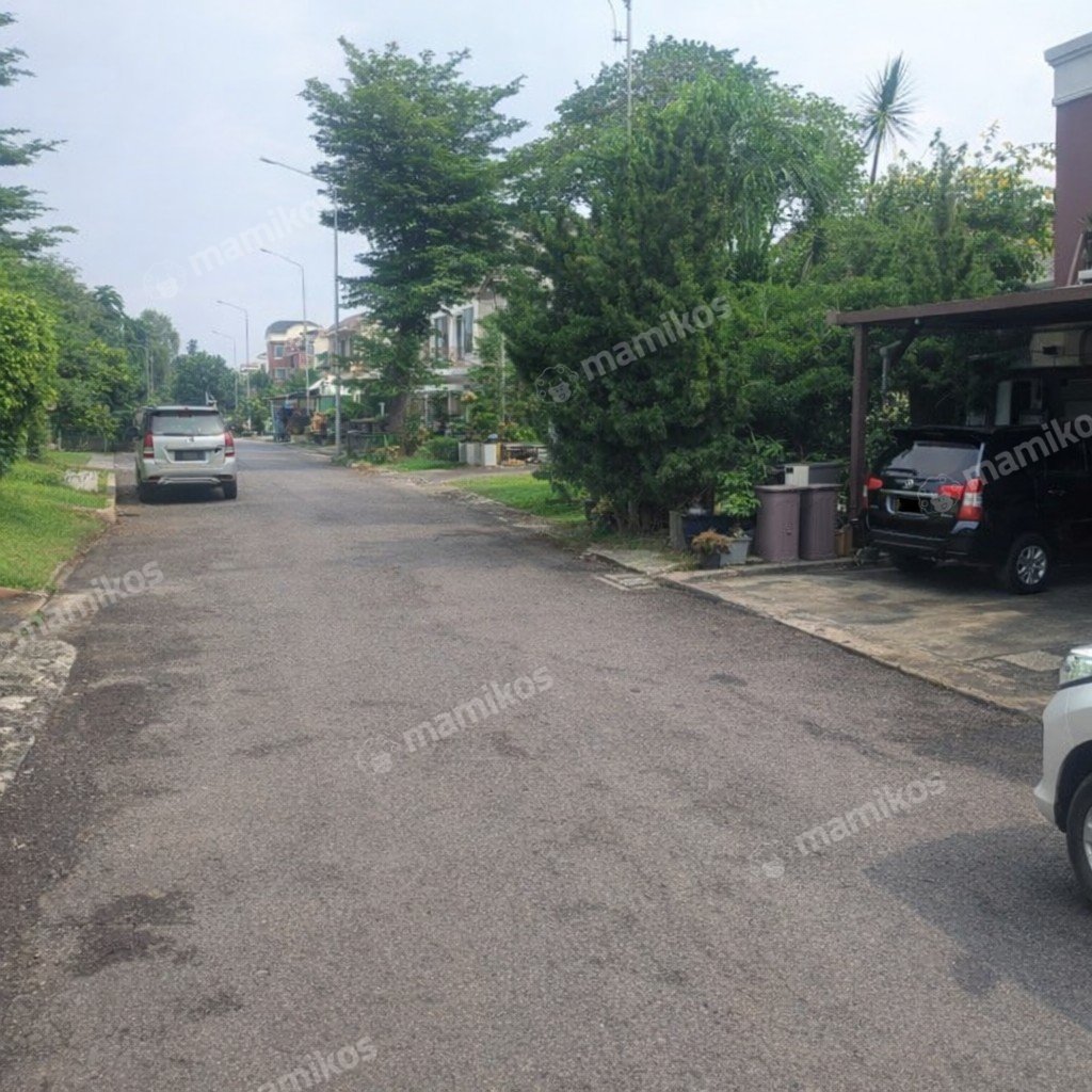 Rumah Sertifikat SHM 3 Kamar Tidur 3 Kamar Mandi Kembangan Jakarta Barat - Photo 4