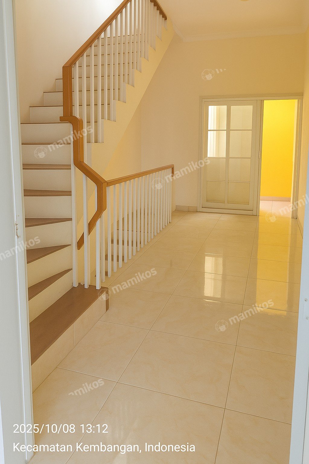 Rumah Baru Sertifikat SHM 2 Kamar Tidur Jalan Panjang Jakarta Barat - Photo 3