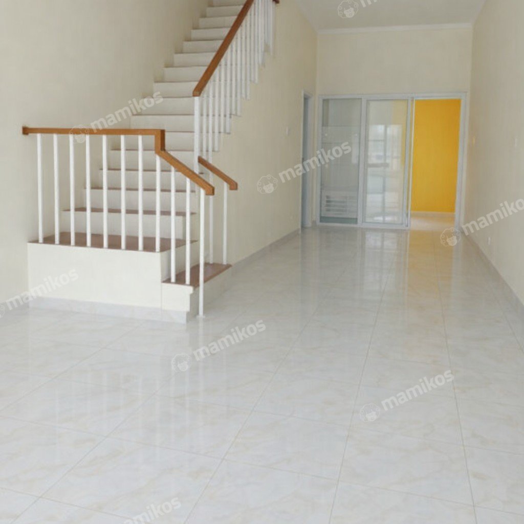 Rumah Baru Sertifikat SHM 2 Kamar Tidur Jalan Panjang Jakarta Barat - Photo 4