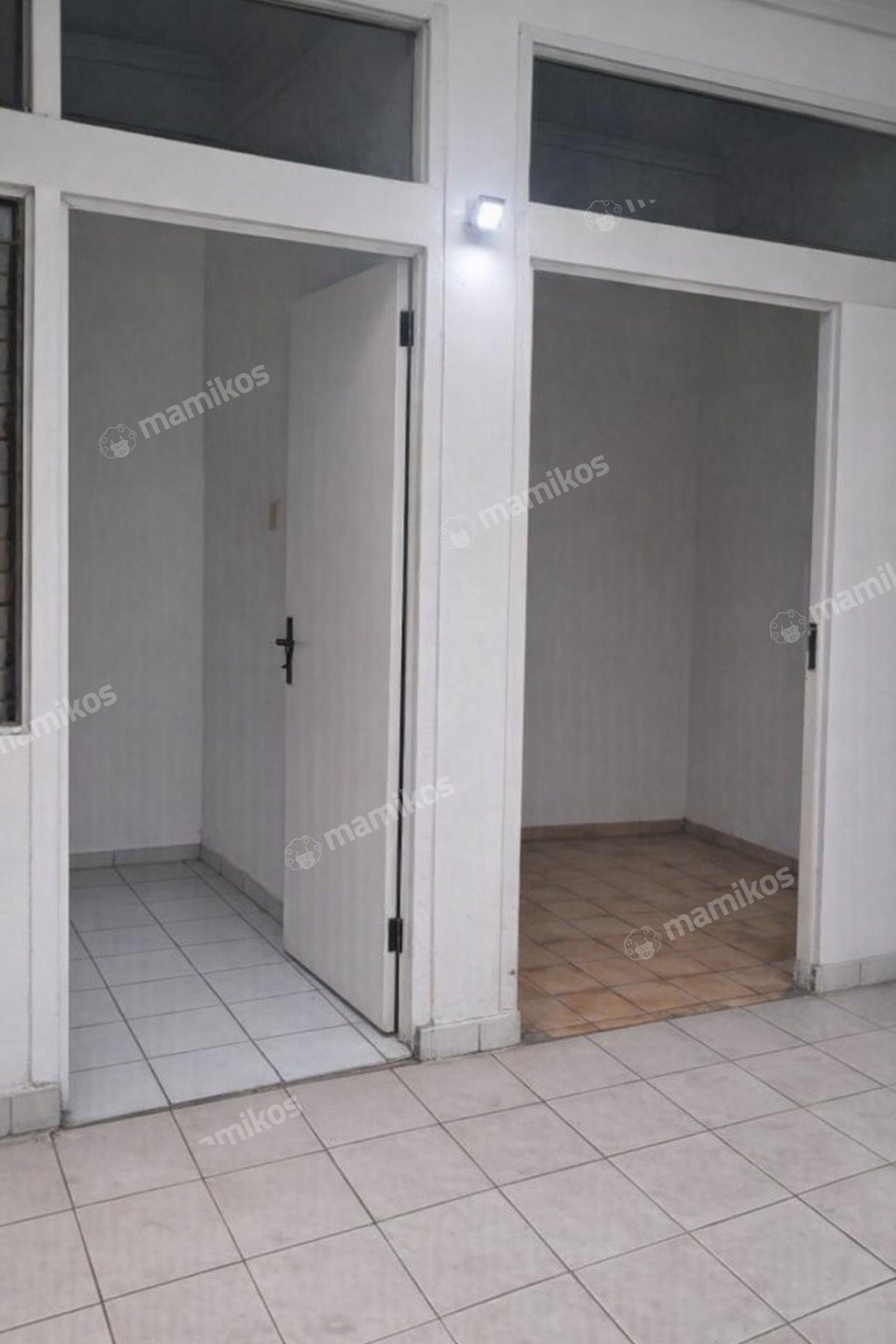 Rumah Sertifikat SHM 6 Kamar Tidur 3 Kamar Mandi Pondok Bambu Jakarta Timur - Photo 2