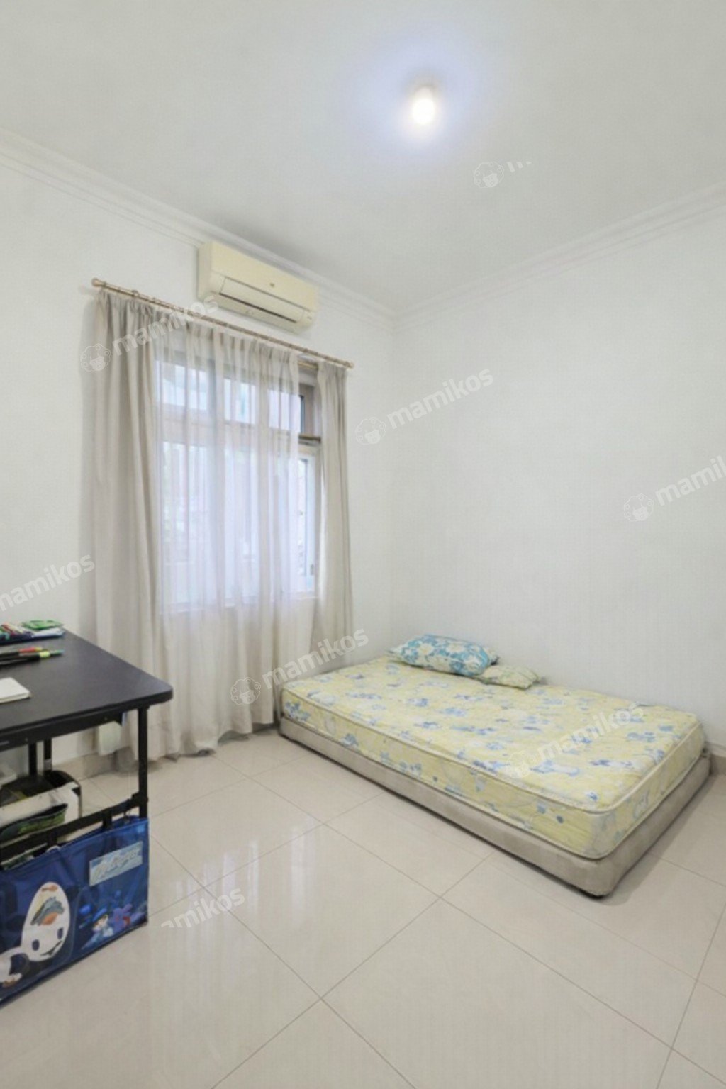 Rumah Sertifikat SHM 4 Kamar Tidur 4 Kamar Mandi Rawamangun Jakarta Timur - Photo 3