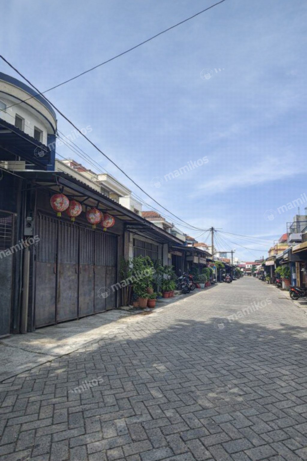 Rumah Sertifikat SHM 2 Lantai Kalideres Jakarta Barat - Photo 4