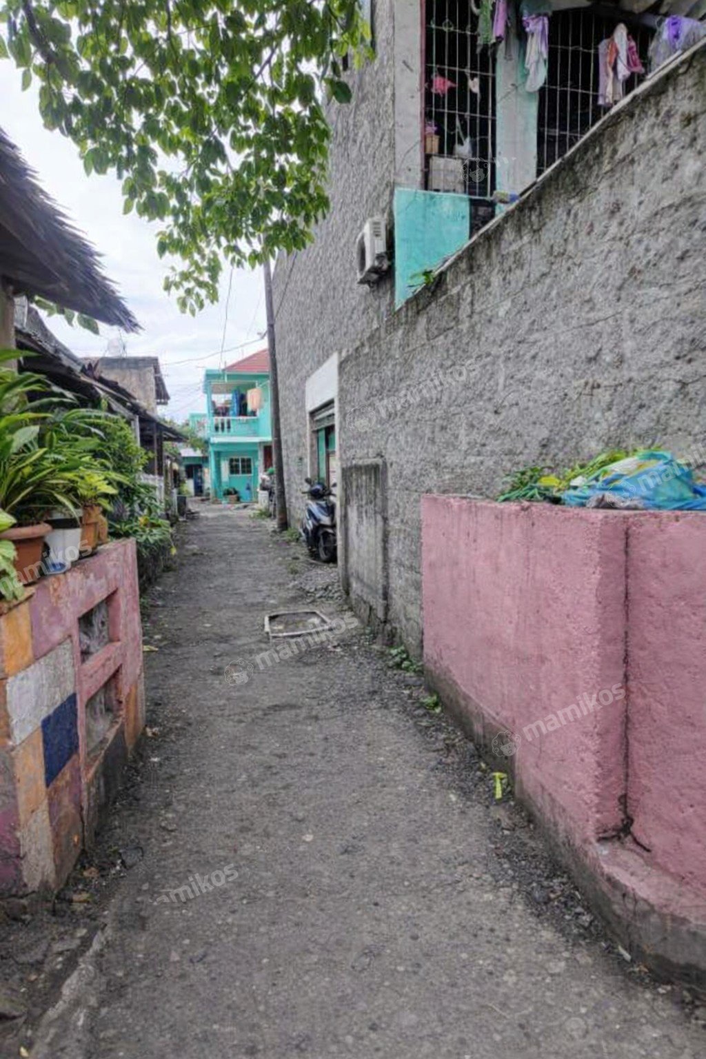 Rumah Sertifikat SHM 5 Kamar Tidur 5 Kamar Mandi Kramat Jati Jakarta Timur - Photo 4