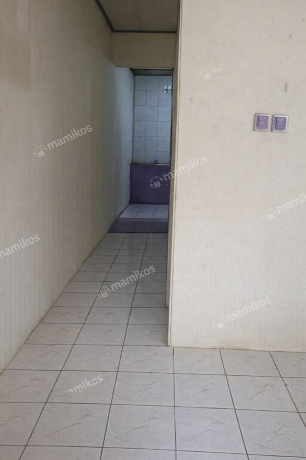 Rumah Sertifikat SHM 5 Kamar Tidur 5 Kamar Mandi Kramat Jati Jakarta Timur - Photo 5