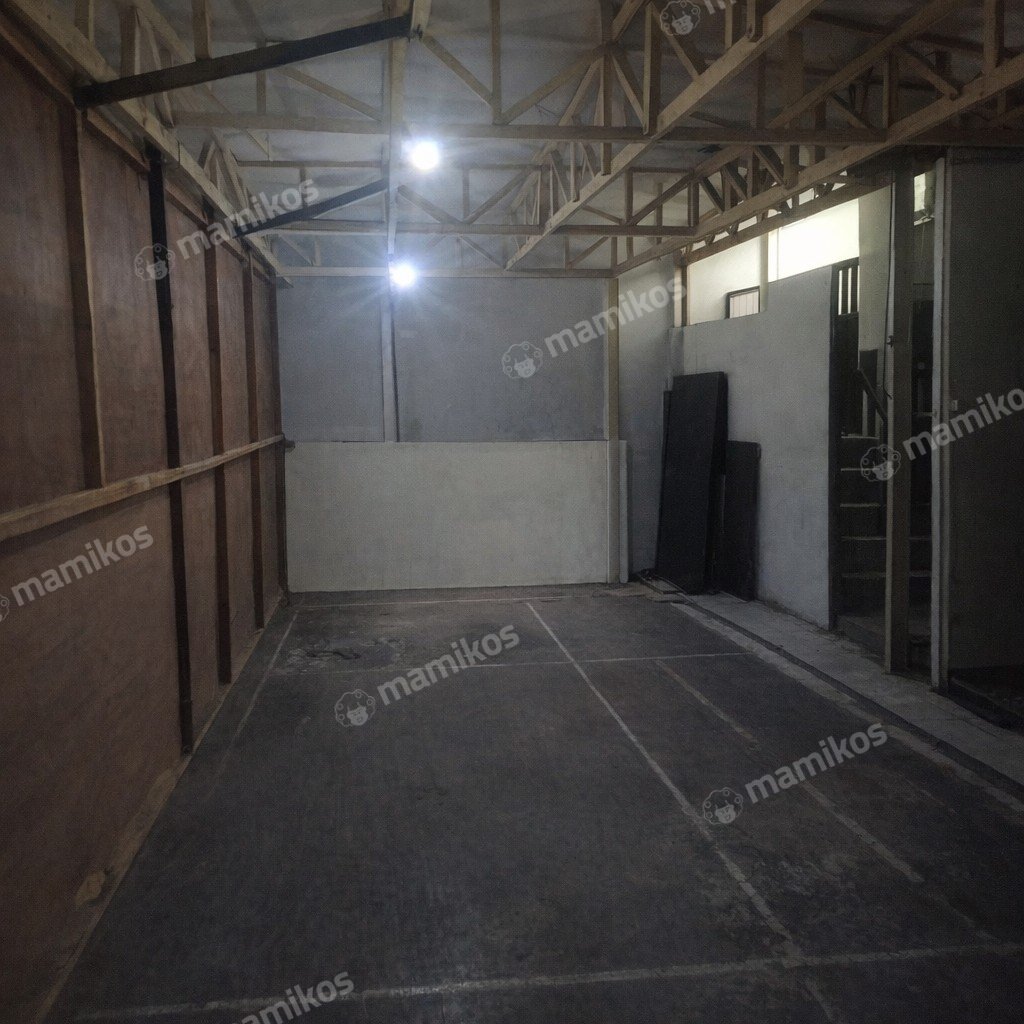 Rumah Sertifikat SHM 11 Kamar Tidur 3 Kamar Mandi Kembangan Jakarta Barat - Photo 2