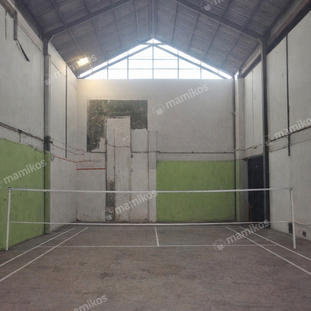 Rumah Sertifikat SHM 11 Kamar Tidur 3 Kamar Mandi Kembangan Jakarta Barat - Photo 3