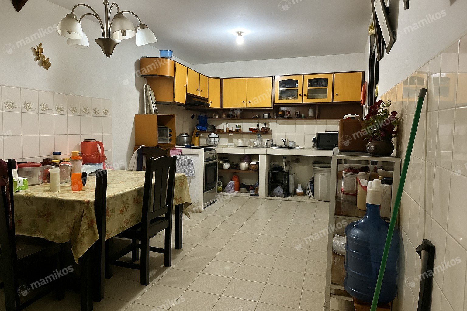 Rumah Sertifikat SHM 5 Kamar Tidur 3 Kamar Mandi Kelapa Gading Jakarta Utara - Photo 2