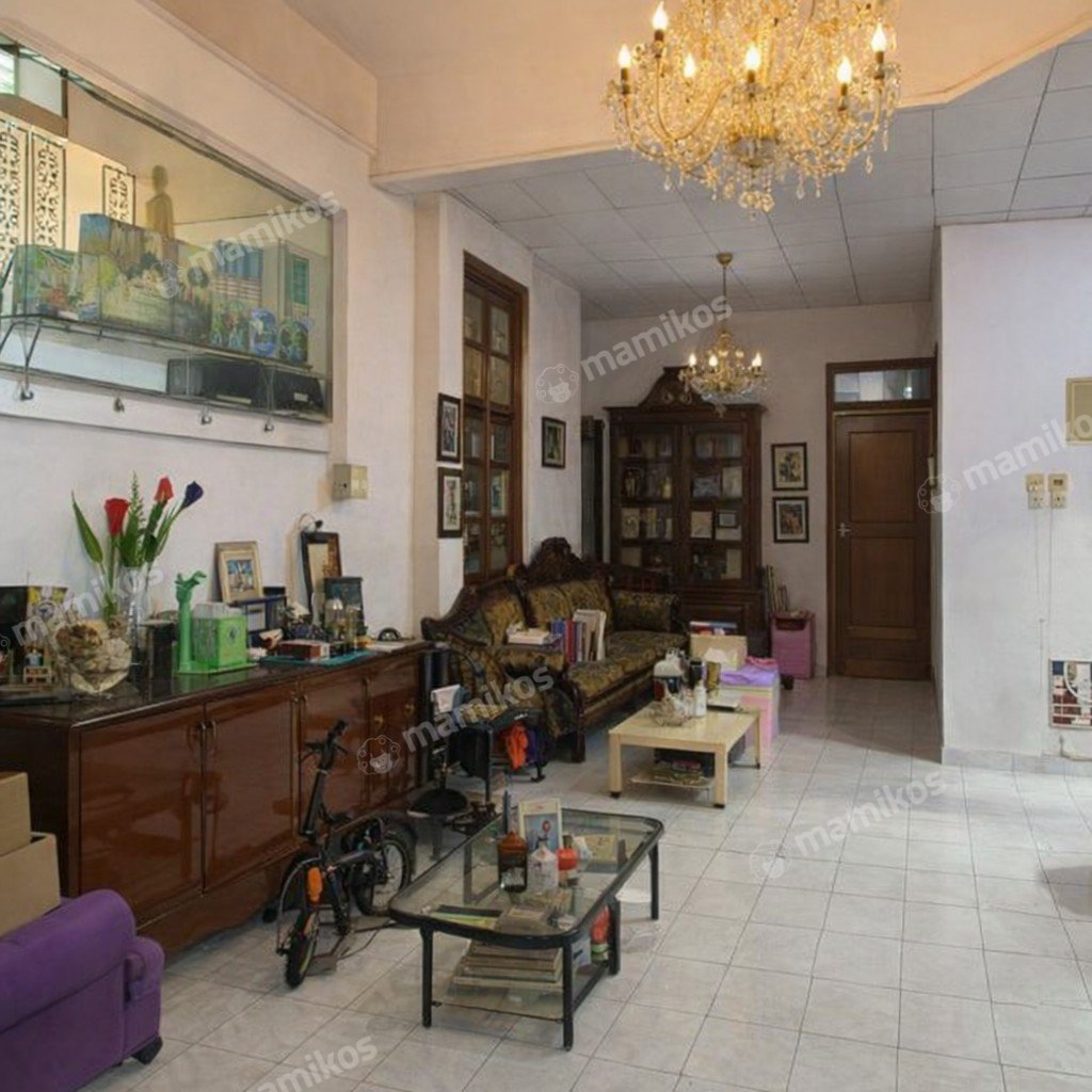 Rumah Sertifikat SHM 5 Kamar Tidur 3 Kamar Mandi Kelapa Gading Jakarta Utara - Photo 3