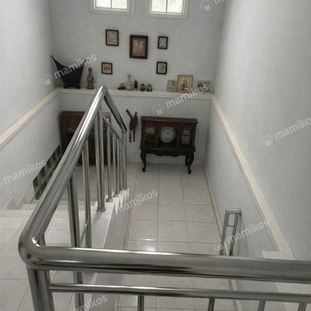 Rumah Sertifikat SHM 5 Kamar Tidur 3 Kamar Mandi Kelapa Gading Jakarta Utara - Photo 5