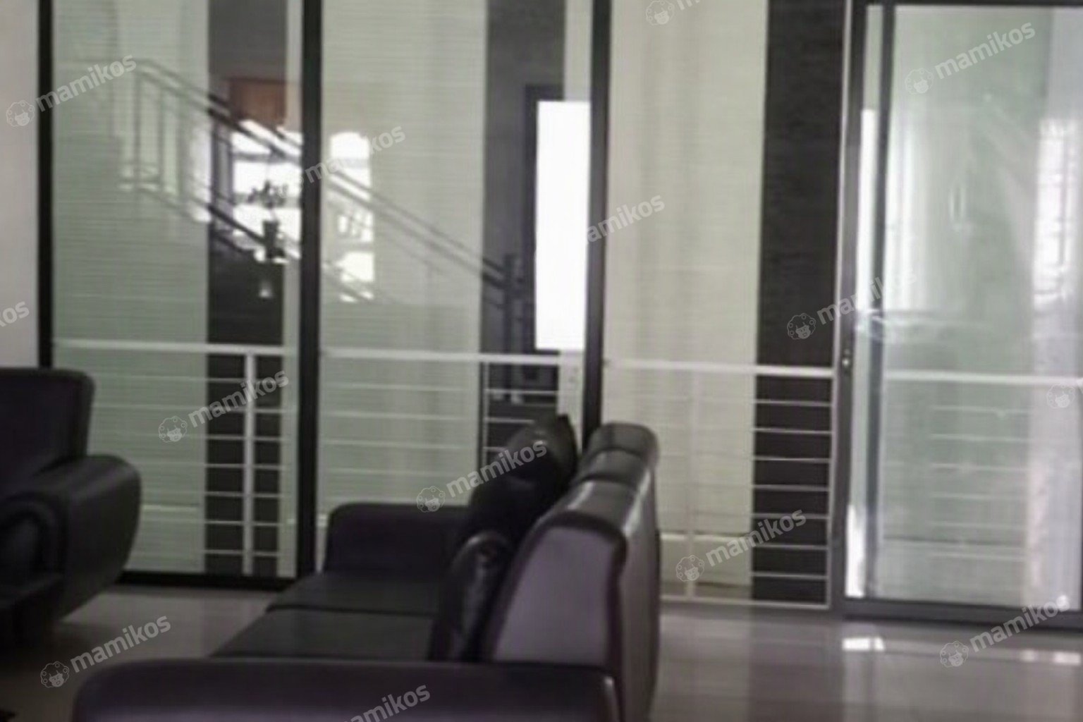 Rumah Sertifikat SHM 4 Kamar Tidur 4 Kamar Mandi Sunter Jakarta Utara