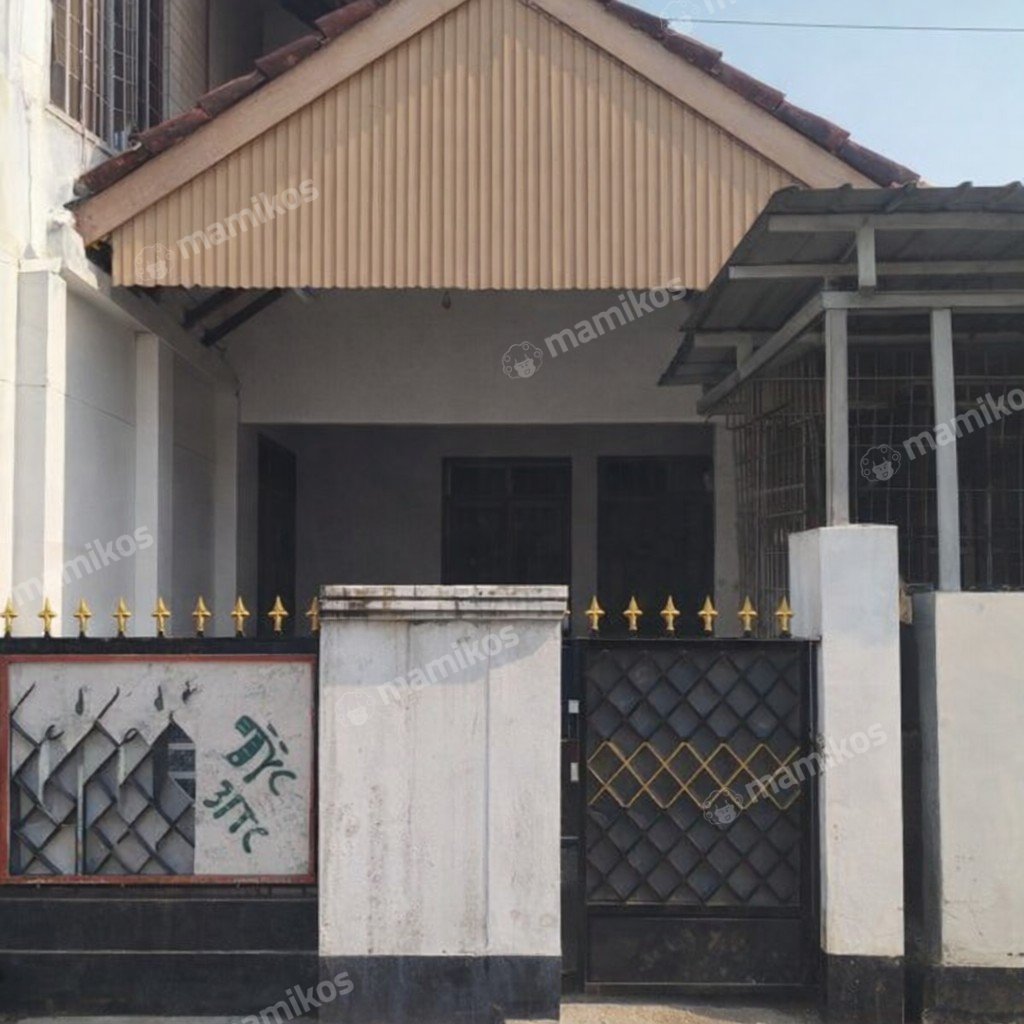 Rumah Sertifikat SHM 4 Kamar Tidur 2 Kamar Mandi Kayu Putih Jakarta Timur - Photo 3
