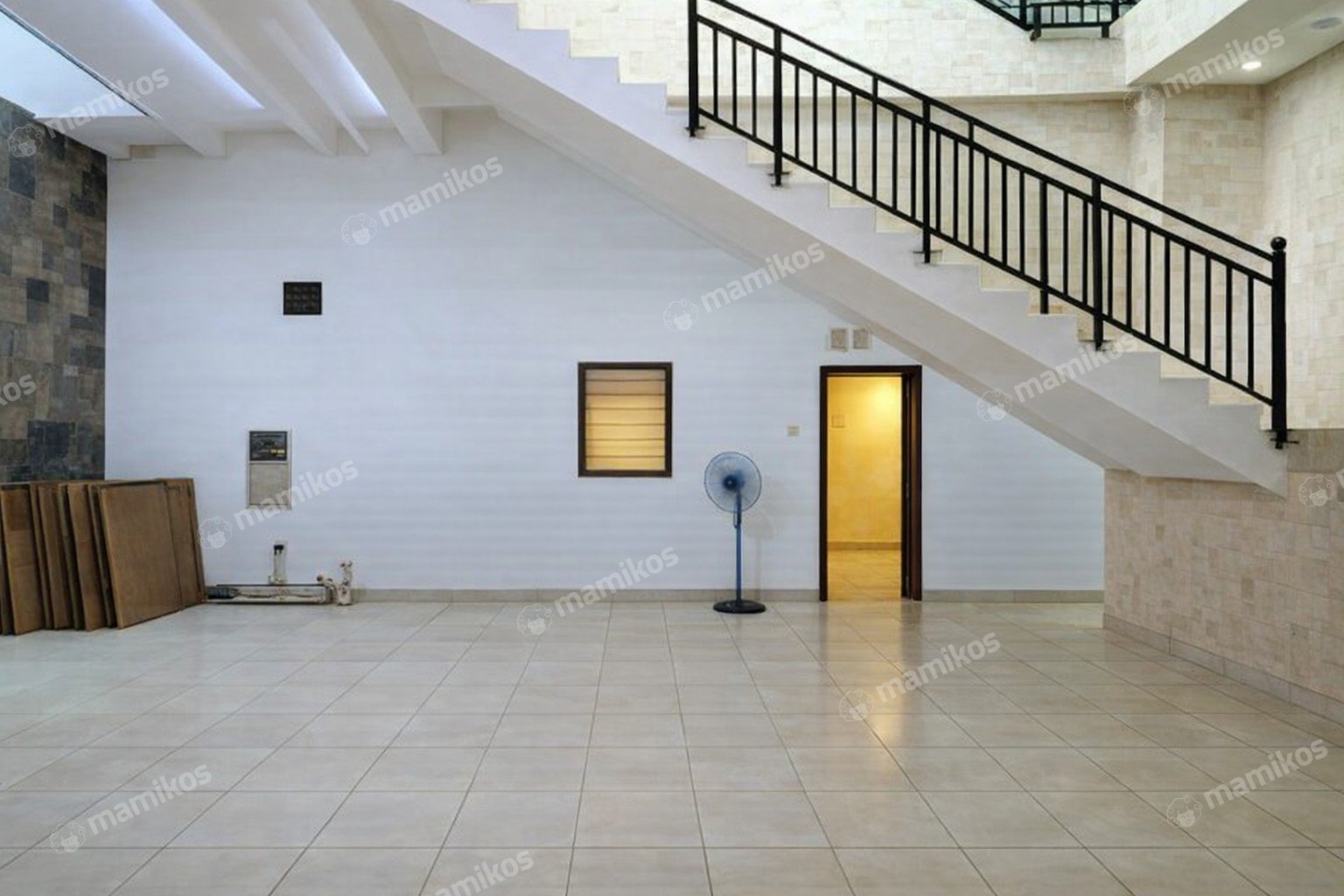 Rumah Sertifikat SHM 4 Kamar Tidur 3 Kamar Mandi Sunter Jakarta Utara - Photo 3