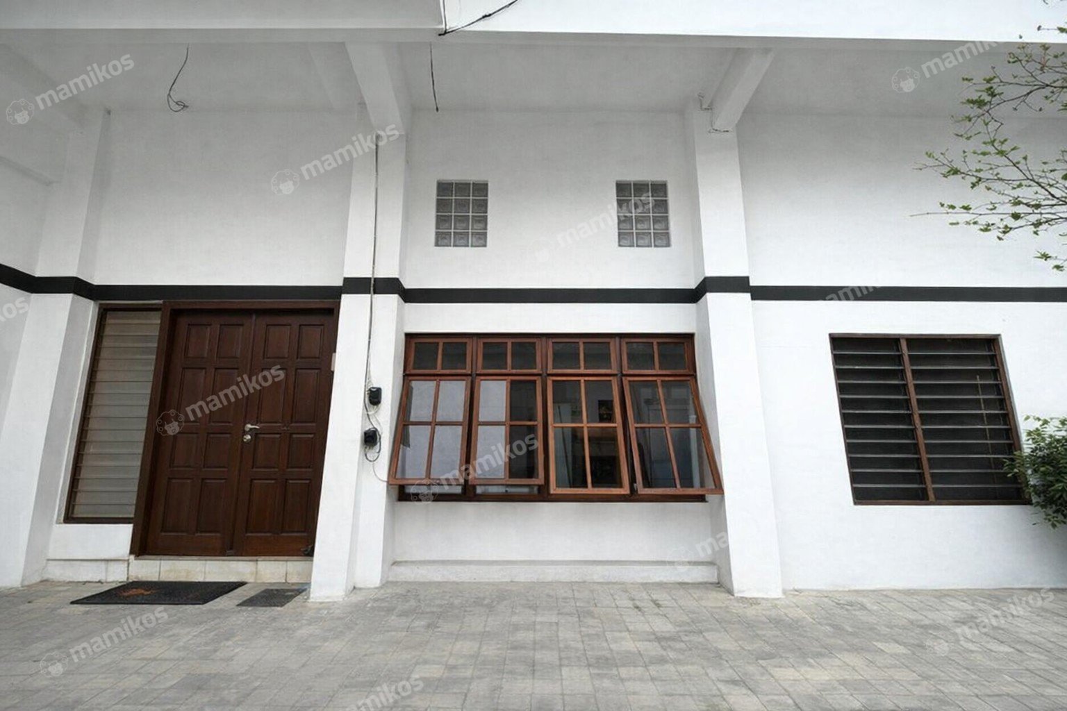 Rumah Sertifikat SHM 4 Kamar Tidur 3 Kamar Mandi Sunter Jakarta Utara - Photo 5