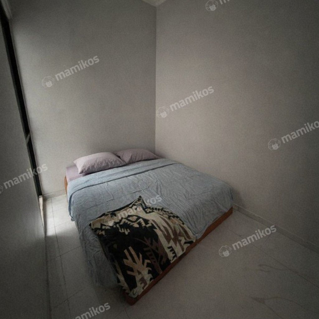 Rumah Sertifikat SHM 3 Kamar Tidur 3 Kamar Mandi Meruya Jakarta Barat - Photo 2