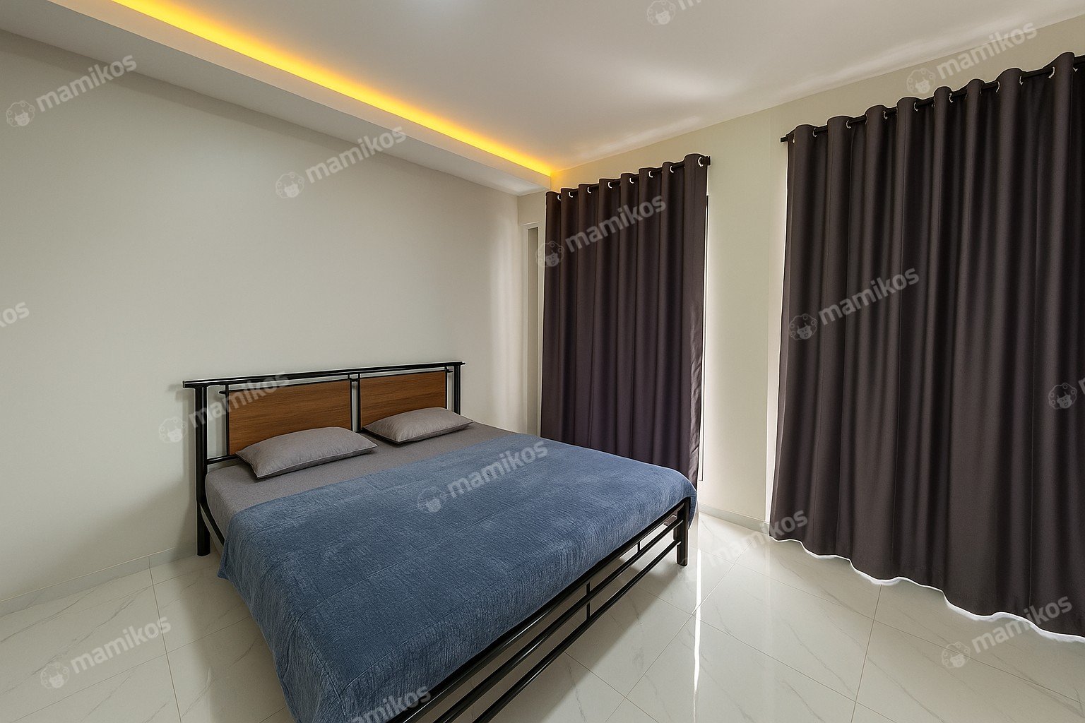 Rumah Sertifikat SHM 3 Kamar Tidur 3 Kamar Mandi Meruya Jakarta Barat - Photo 3