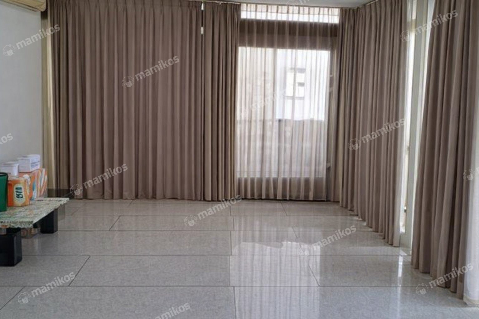 Rumah Sertifikat SHM 6 Kamar Tidur 4 Kamar Mandi Tomang Jakarta Barat