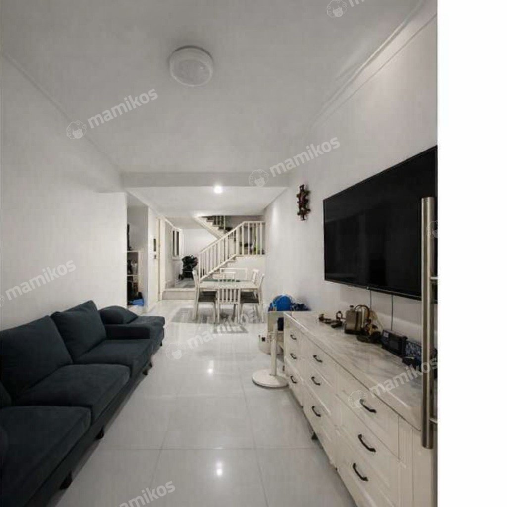 Rumah Sertifikat SHM 4 Kamar Tidur 3 Kamar Mandi Duren Sawit Jakarta Timur - Photo 3