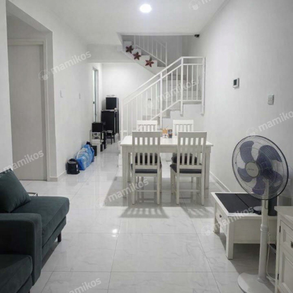Rumah Sertifikat SHM 4 Kamar Tidur 3 Kamar Mandi Duren Sawit Jakarta Timur - Photo 5