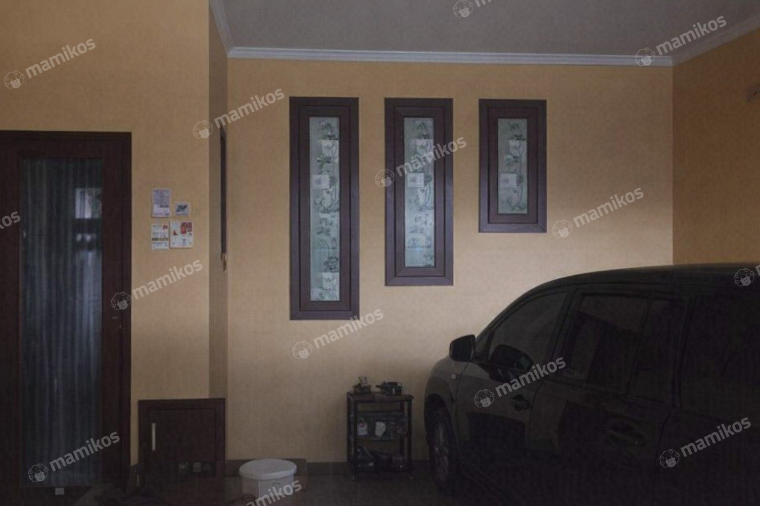 Rumah Sertifikat SHM 4 Kamar Tidur 3 Kamar Mandi Ciracas Jakarta Timur - Photo 3