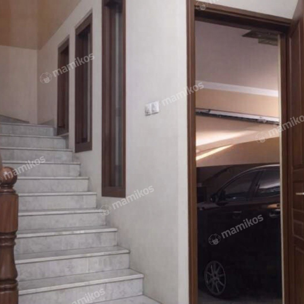 Rumah Sertifikat SHM 4 Kamar Tidur 3 Kamar Mandi Ciracas Jakarta Timur - Photo 4