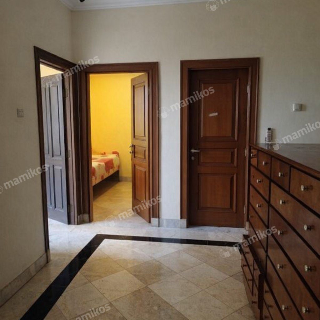 Rumah Sertifikat SHM 4 Kamar Tidur 3 Kamar Mandi Ciracas Jakarta Timur - Photo 5